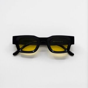 Samba Groove Unisex Sunglasses